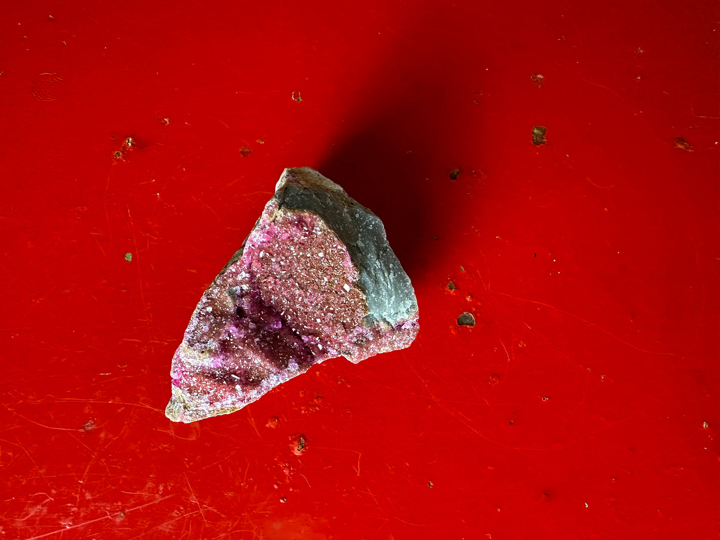 ‧͙⁺smαll pink cobaltoan doʟomite✩彡⁺‧͙