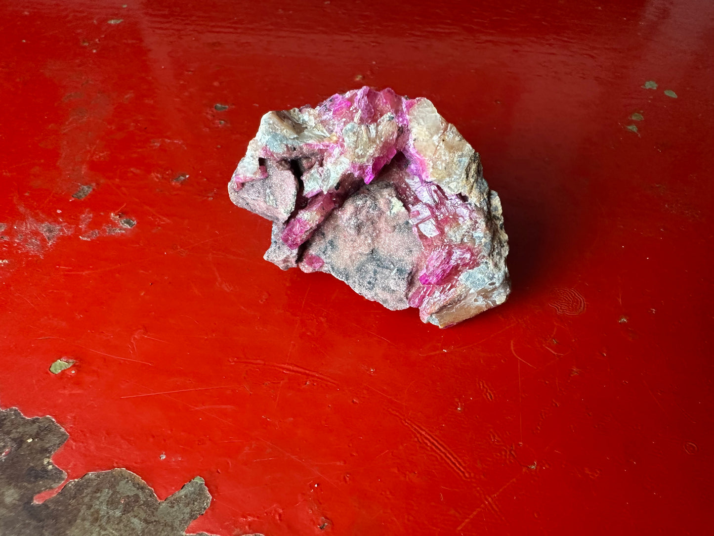‧͙⁺τiɴγ pink cobaltoan doʟomite✩彡⁺‧͙