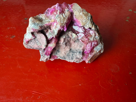 ‧͙⁺τiɴγ pink cobaltoan doʟomite✩彡⁺‧͙