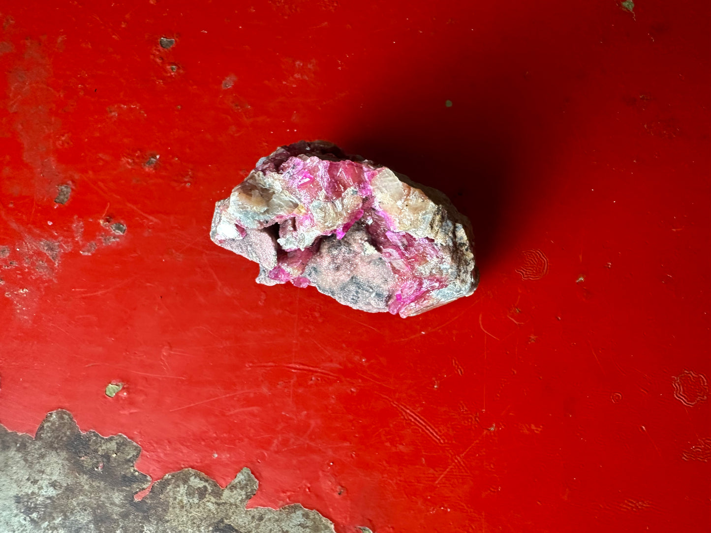 ‧͙⁺τiɴγ pink cobaltoan doʟomite✩彡⁺‧͙