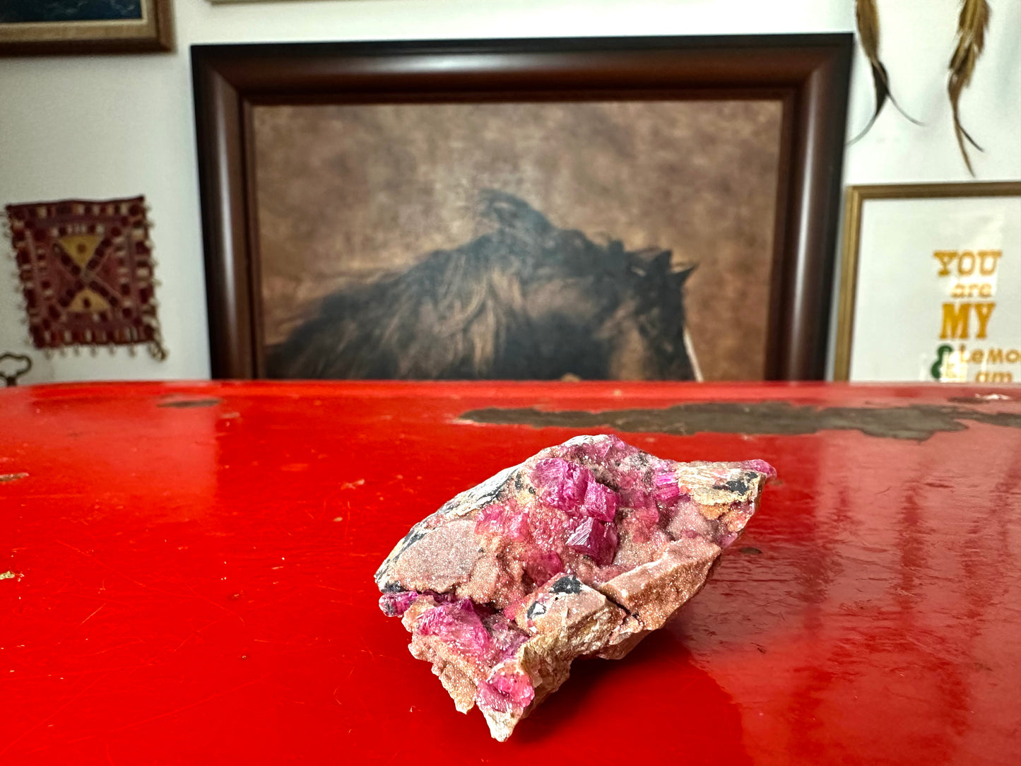 ‧͙⁺τεεηʏ pink cobaltoan doʟomite✩彡⁺‧͙