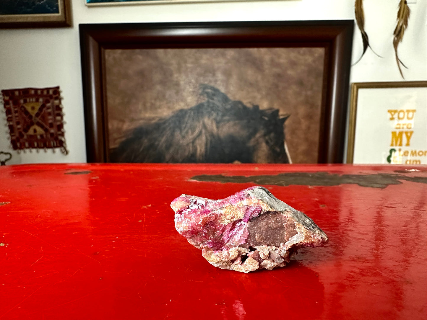 ‧͙⁺τεεηʏ pink cobaltoan doʟomite✩彡⁺‧͙