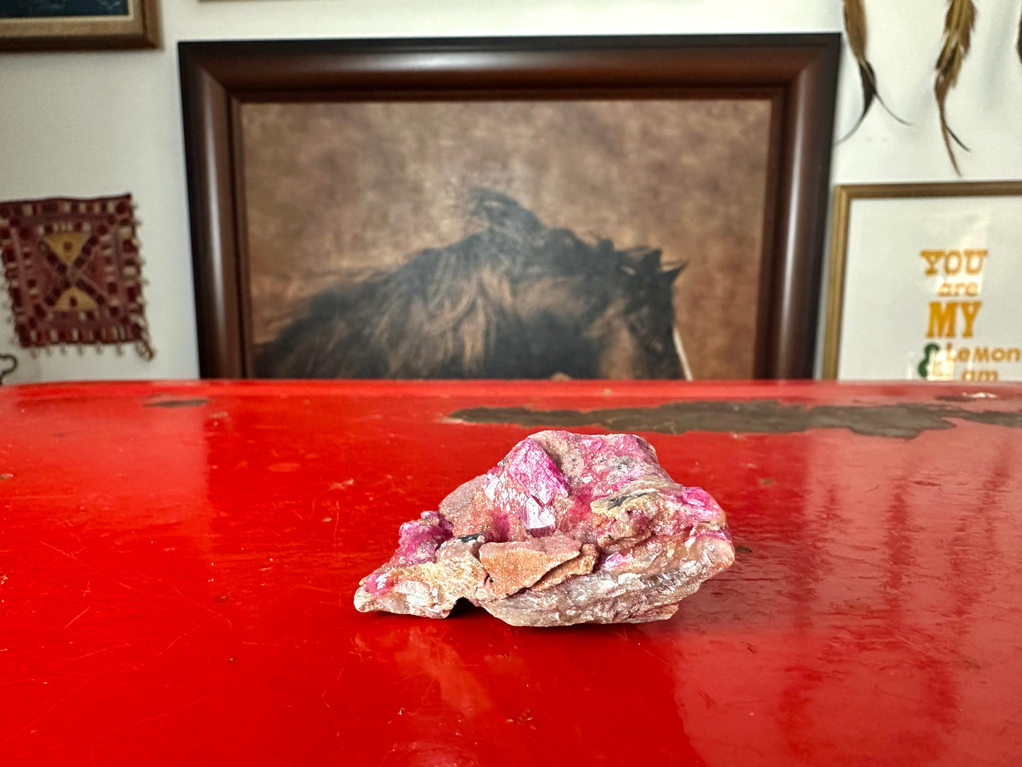 ‧͙⁺τεεηʏ pink cobaltoan doʟomite✩彡⁺‧͙
