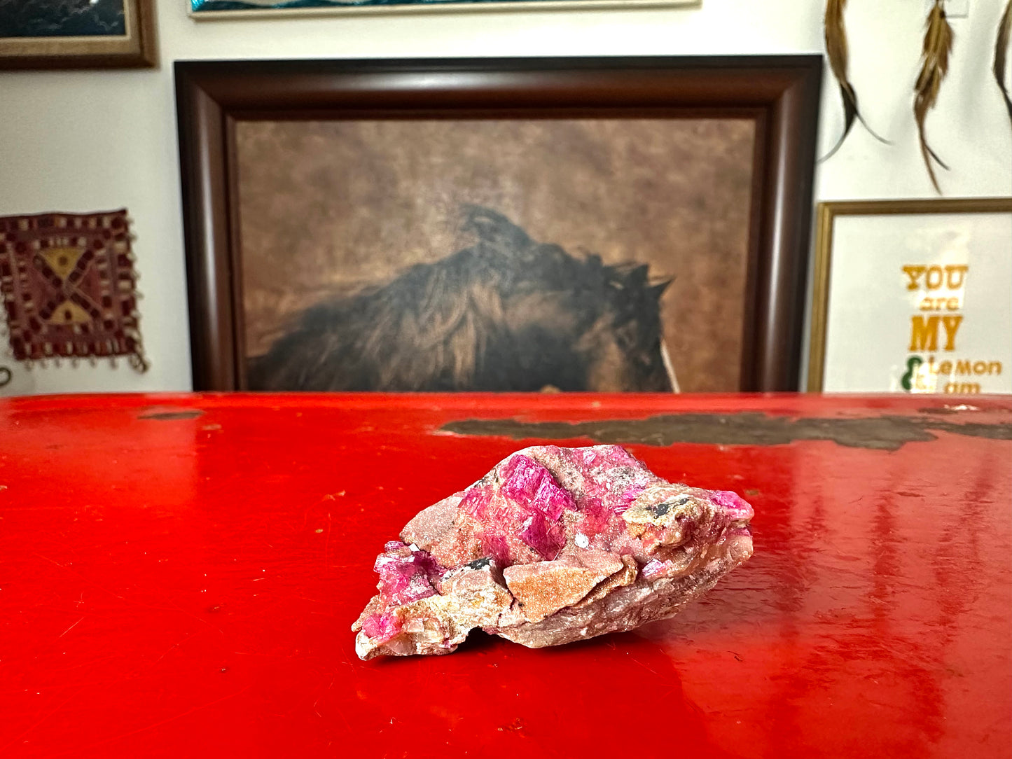 ‧͙⁺τεεηʏ pink cobaltoan doʟomite✩彡⁺‧͙